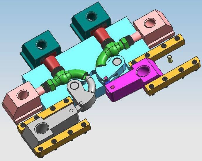 慈溪UG產(chǎn)品結(jié)構(gòu)設(shè)計與模具設(shè)計專業(yè)培訓(xùn)——學(xué)程教育助您技能提升