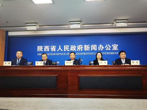陜西打出政策“組合拳”，破解“畝均論英雄”卡脖子難題，推動(dòng)貨物進(jìn)出口高質(zhì)量發(fā)展
