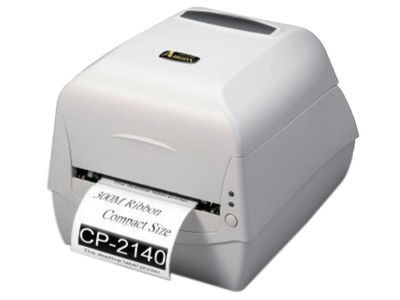 Argox CP-2140EX網口條碼打印機評測 工業級穩定與網絡化辦公的最佳拍檔