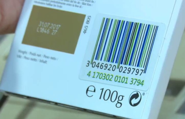 糾過期食品查蔬果源頭,世紀聯華到底用的什么黑科技?!
